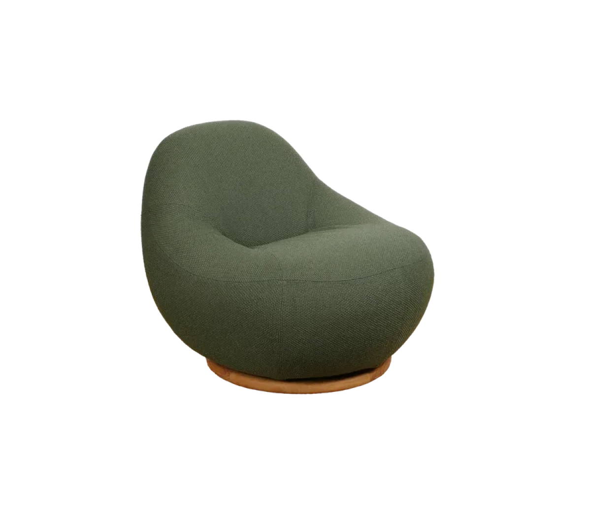 Gem terases atpūtas krēsls