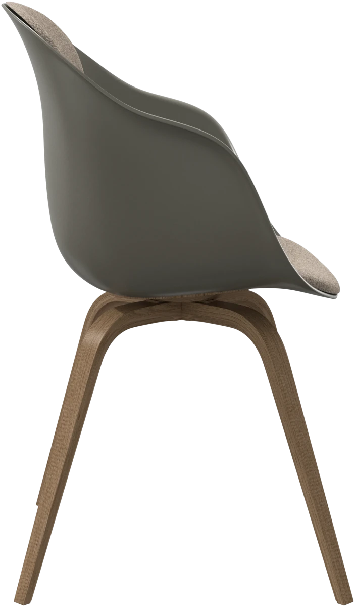 Hauge dining chair