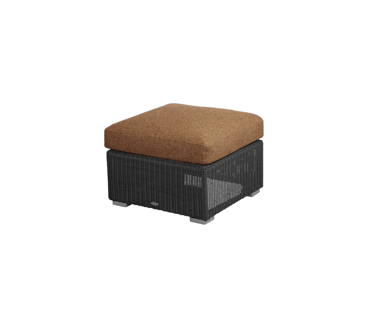 Chester footstool/coffee table