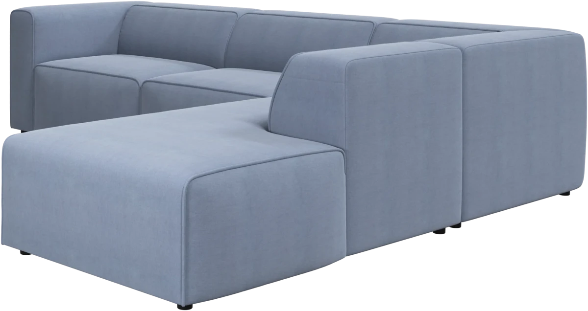 Carmo corner sofa