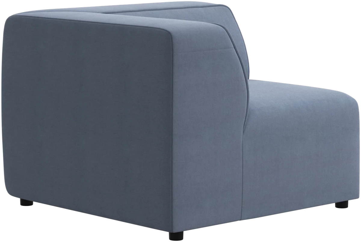 Carmo corner module sofa