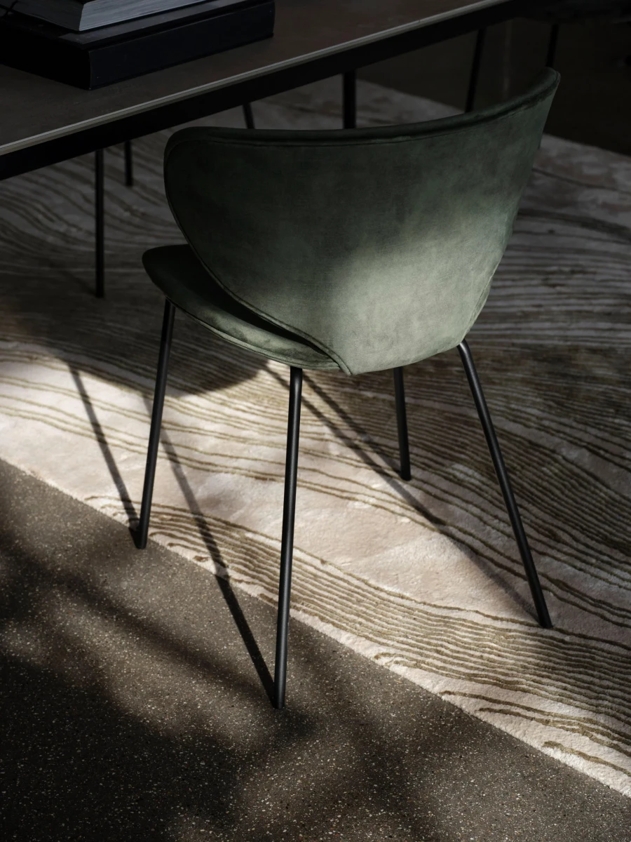Hamilton dining chair