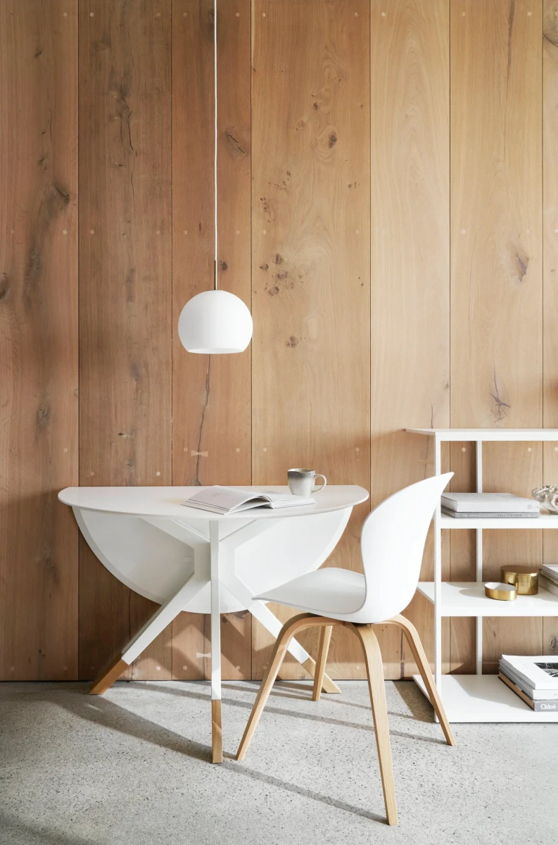 Hauge dining chair