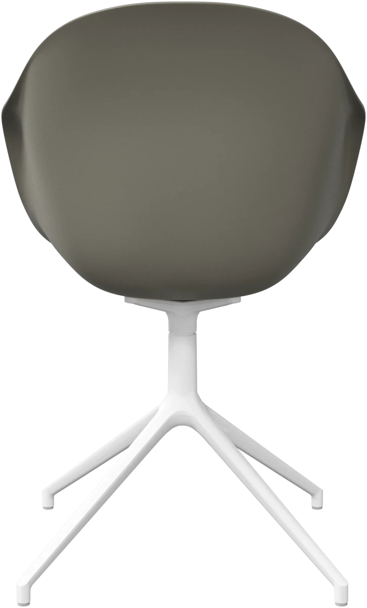 Adelaide dining chair with swivel function