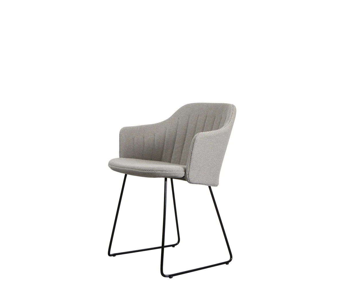 Choice chair shell INDOOR/OUTDOOR