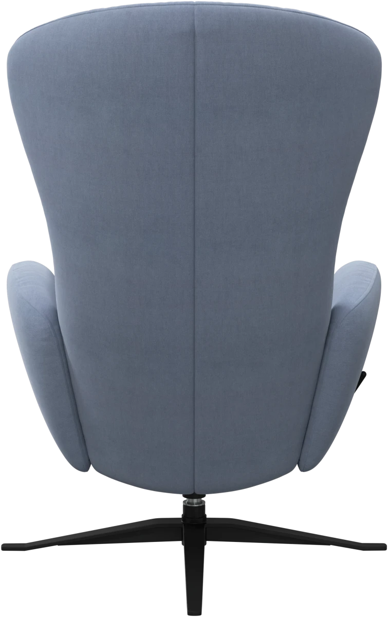 Tilburg recliner with swivel function