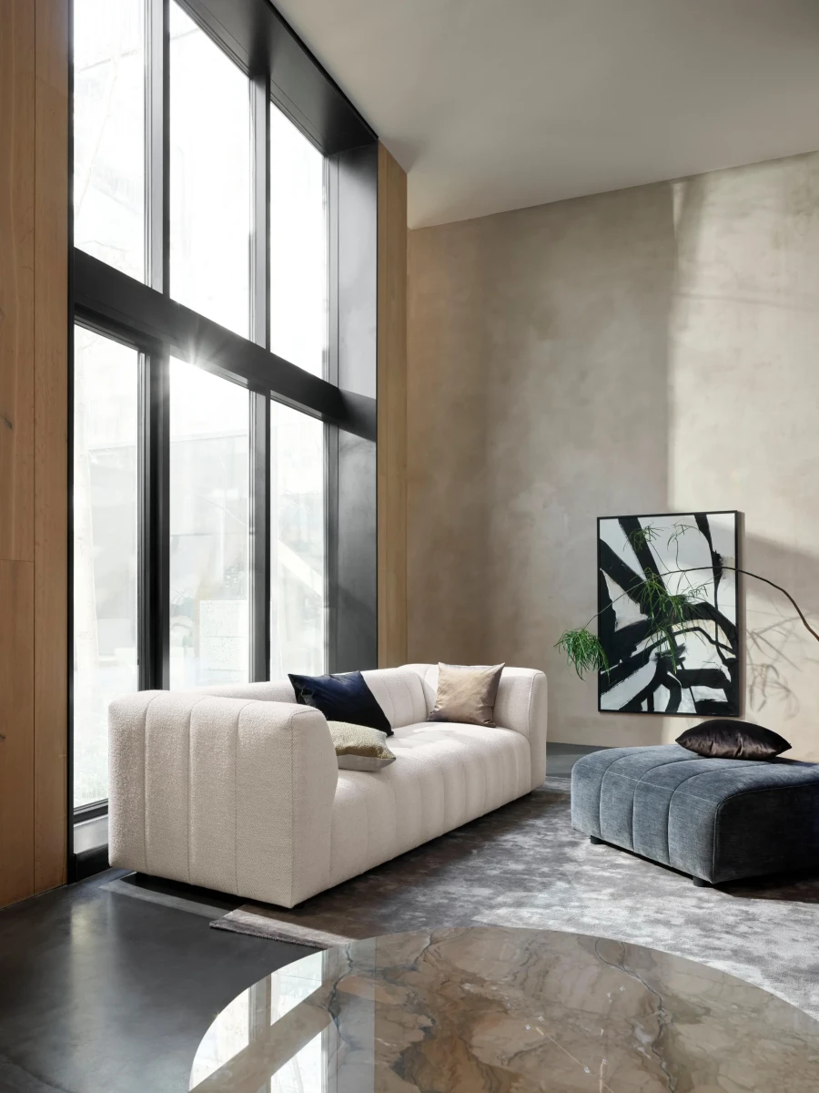 Bellagio 3 seater sofa