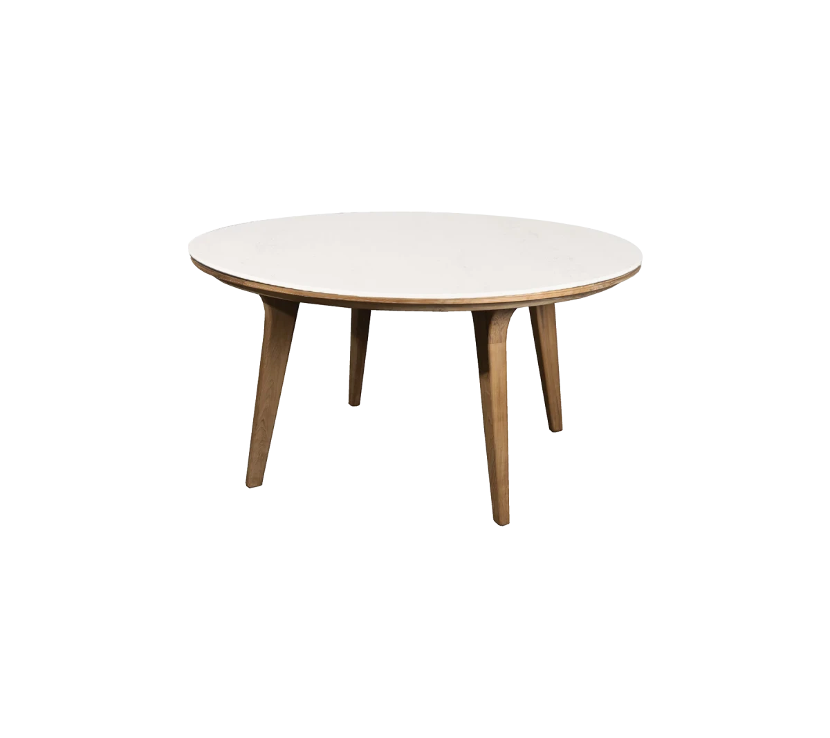 Aspect dining table base, dia. 144 cm