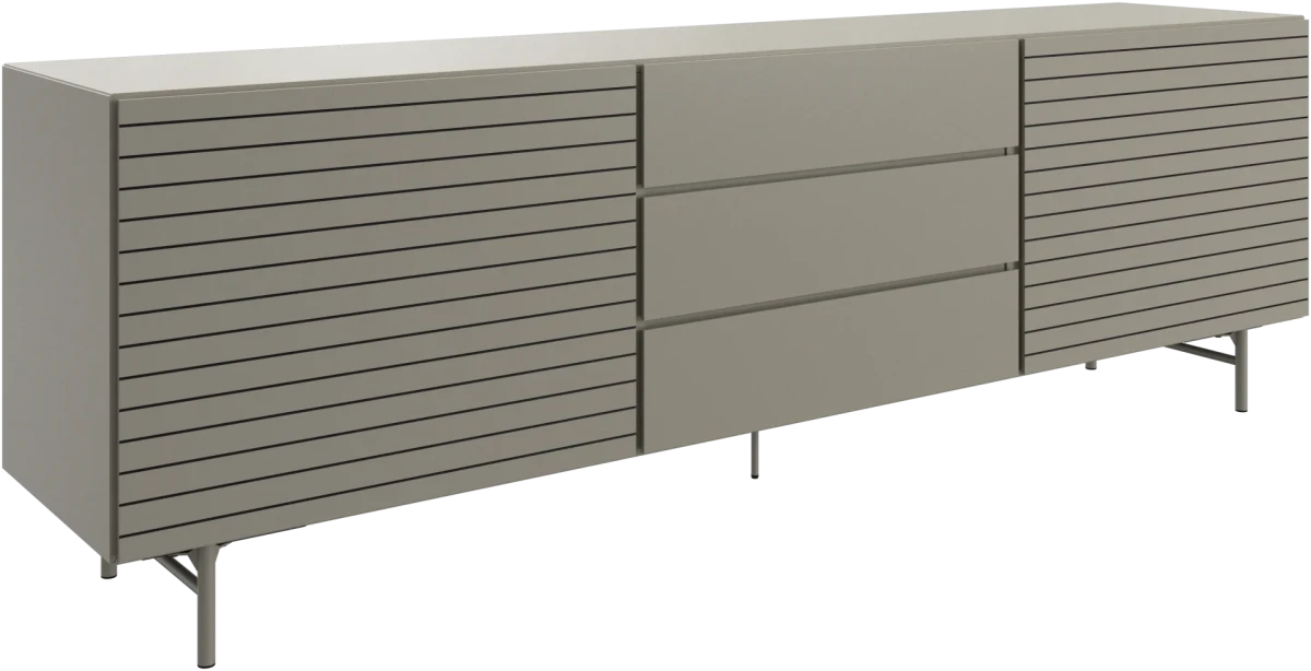 Lugano sideboard