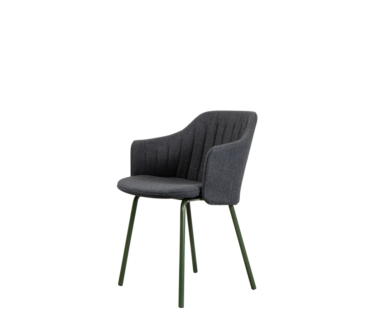 Choice chair shell INDOOR/OUTDOOR