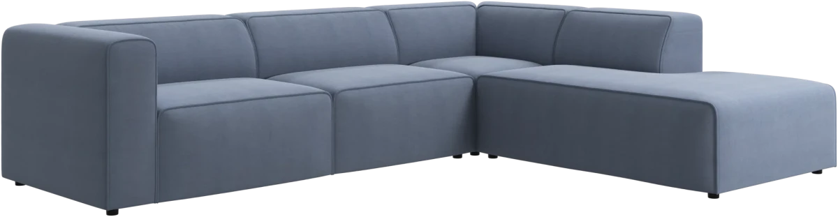 Carmo corner sofa