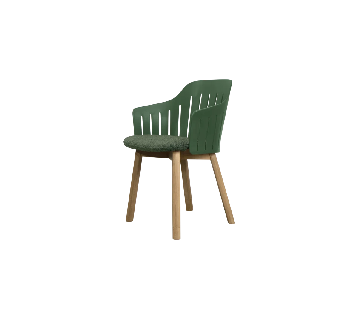 Choice chair shell INDOOR/OUTDOOR