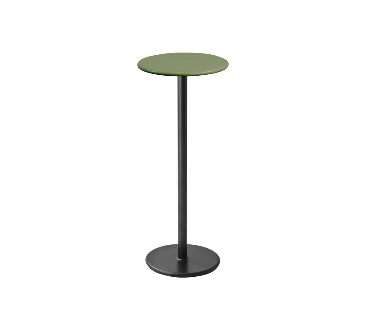 Go bar table base, 102 cm