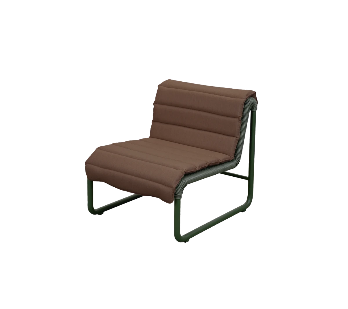 Al Dente lounge chair