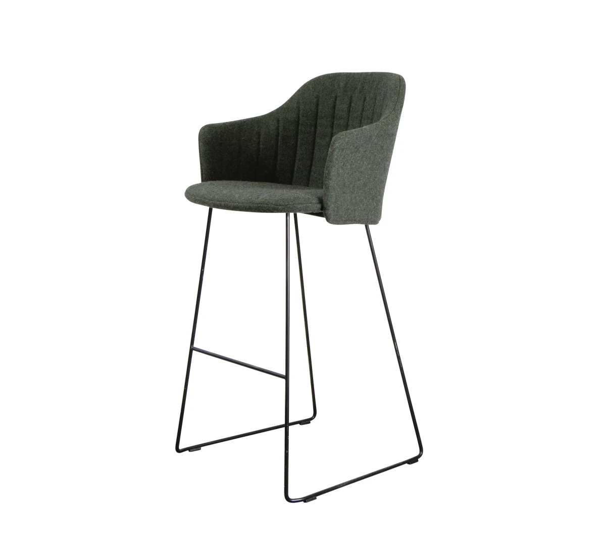 Choice chair shell INDOOR/OUTDOOR