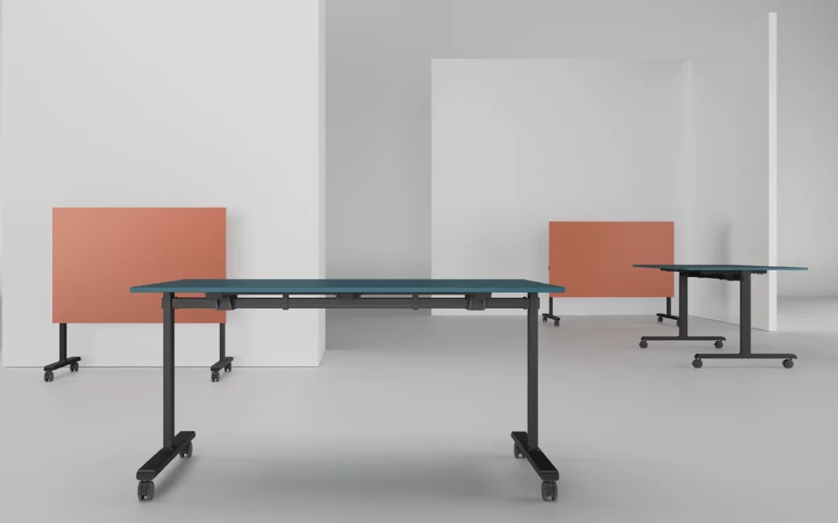 MATCH tilting table