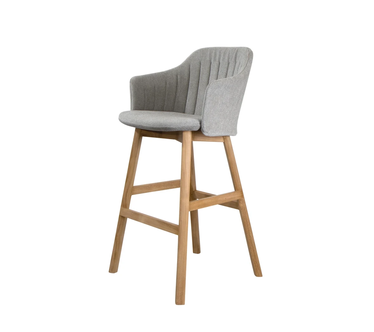 Choice chair shell INDOOR/OUTDOOR