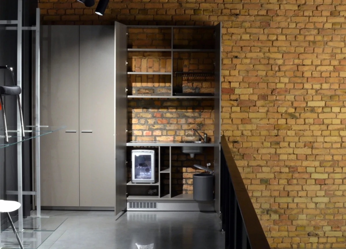 Office kitchens