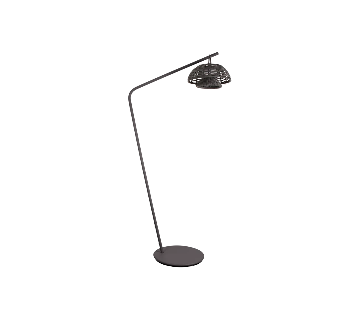 Illusion lamp hanging