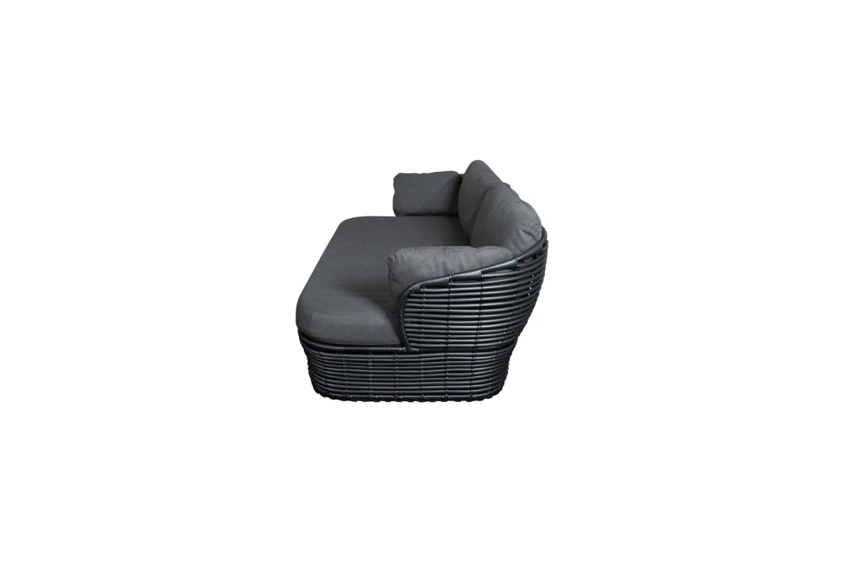 Basket sofa