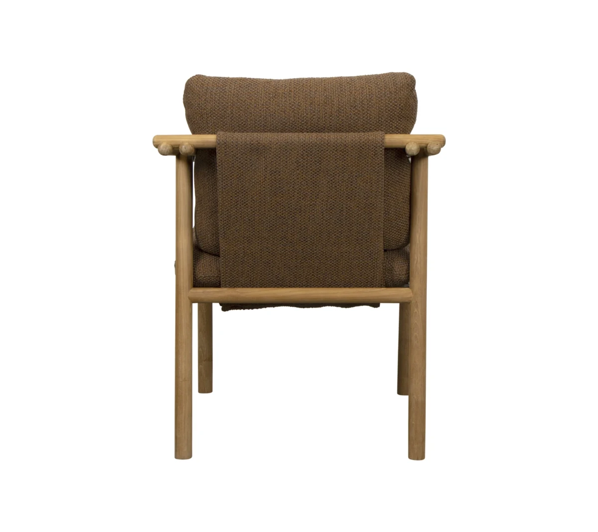 Sticks armchair