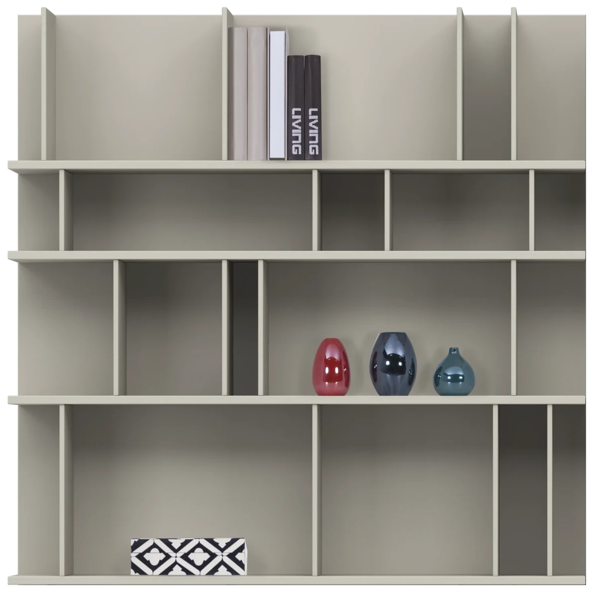 Como wall system