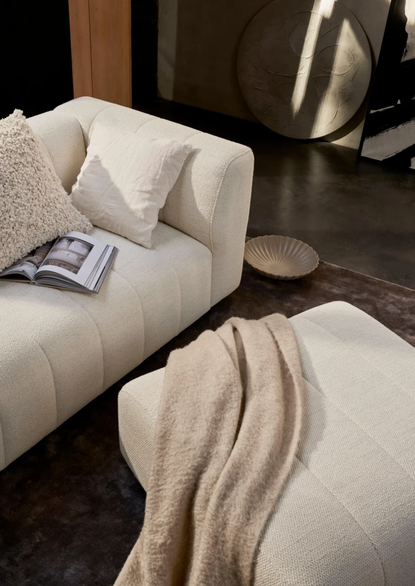 Bellagio 3 seater sofa