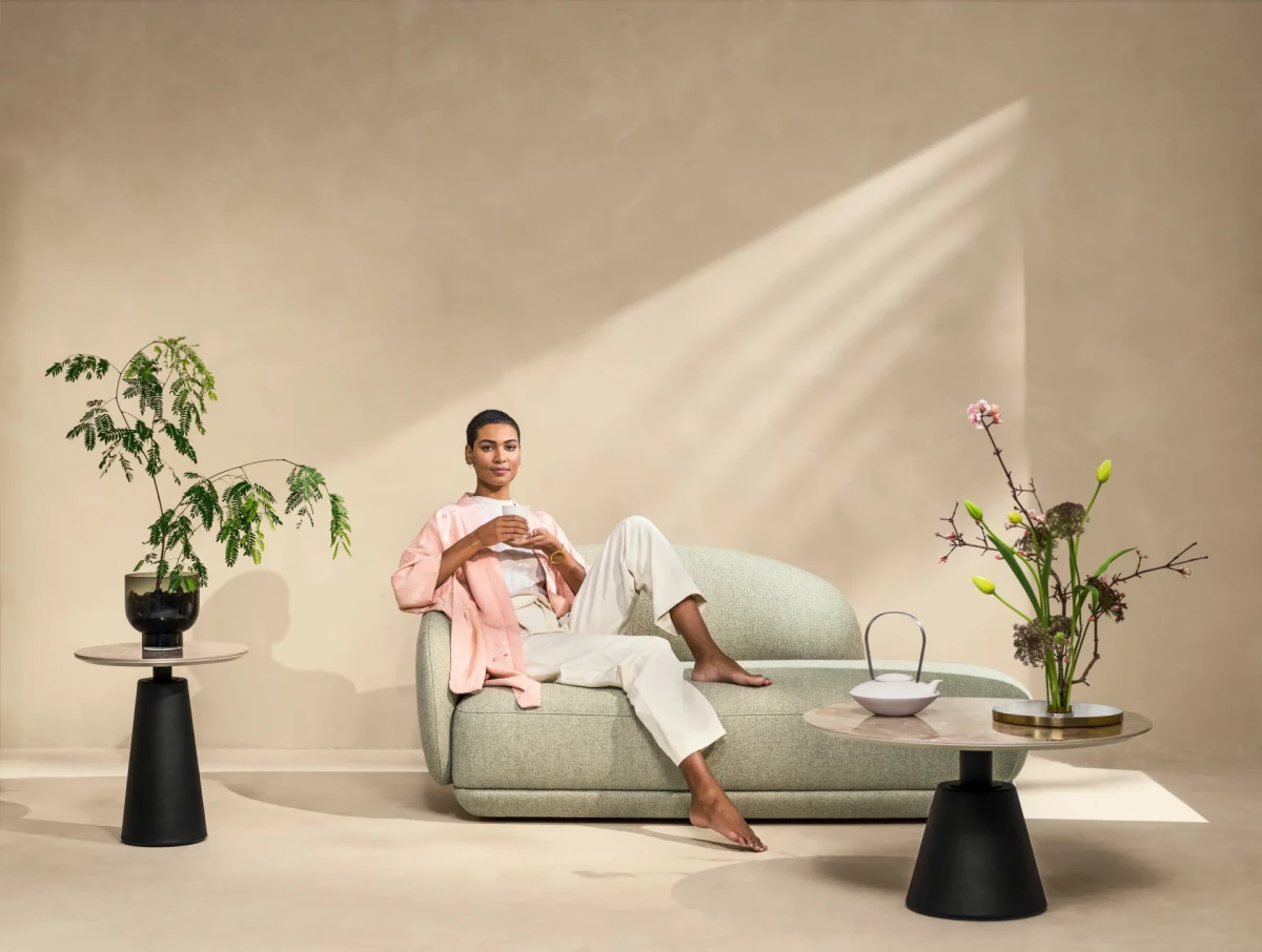 Bolzano armchair
