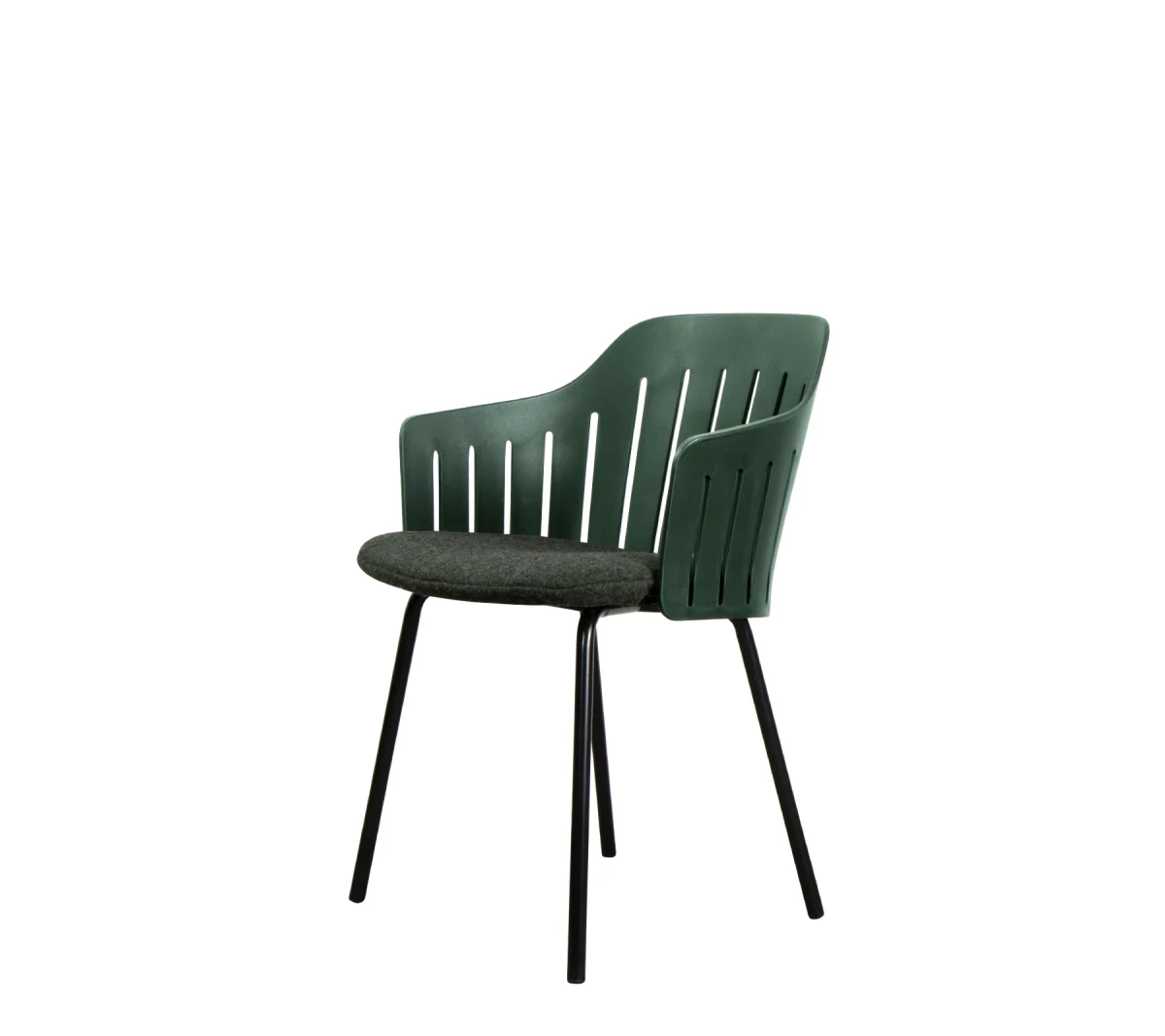 Choice chair shell INDOOR/OUTDOOR