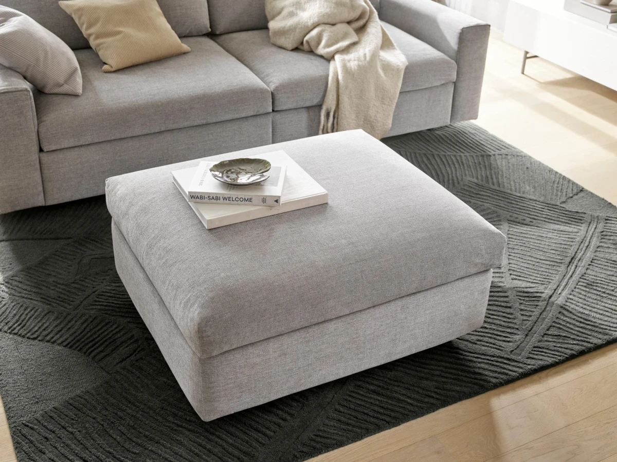 Taylor sleeper W140xL200cm