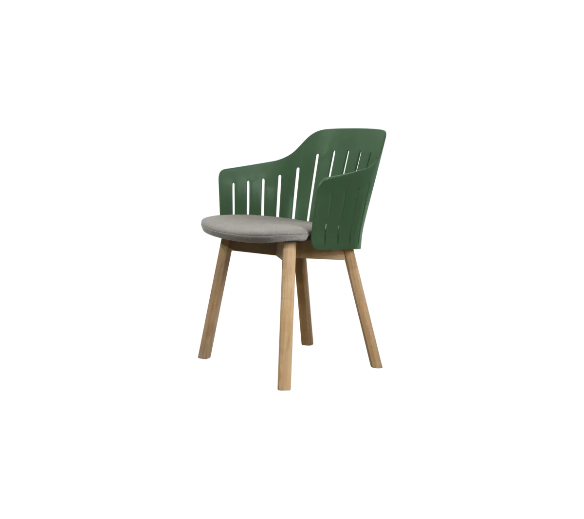 Choice chair shell INDOOR/OUTDOOR