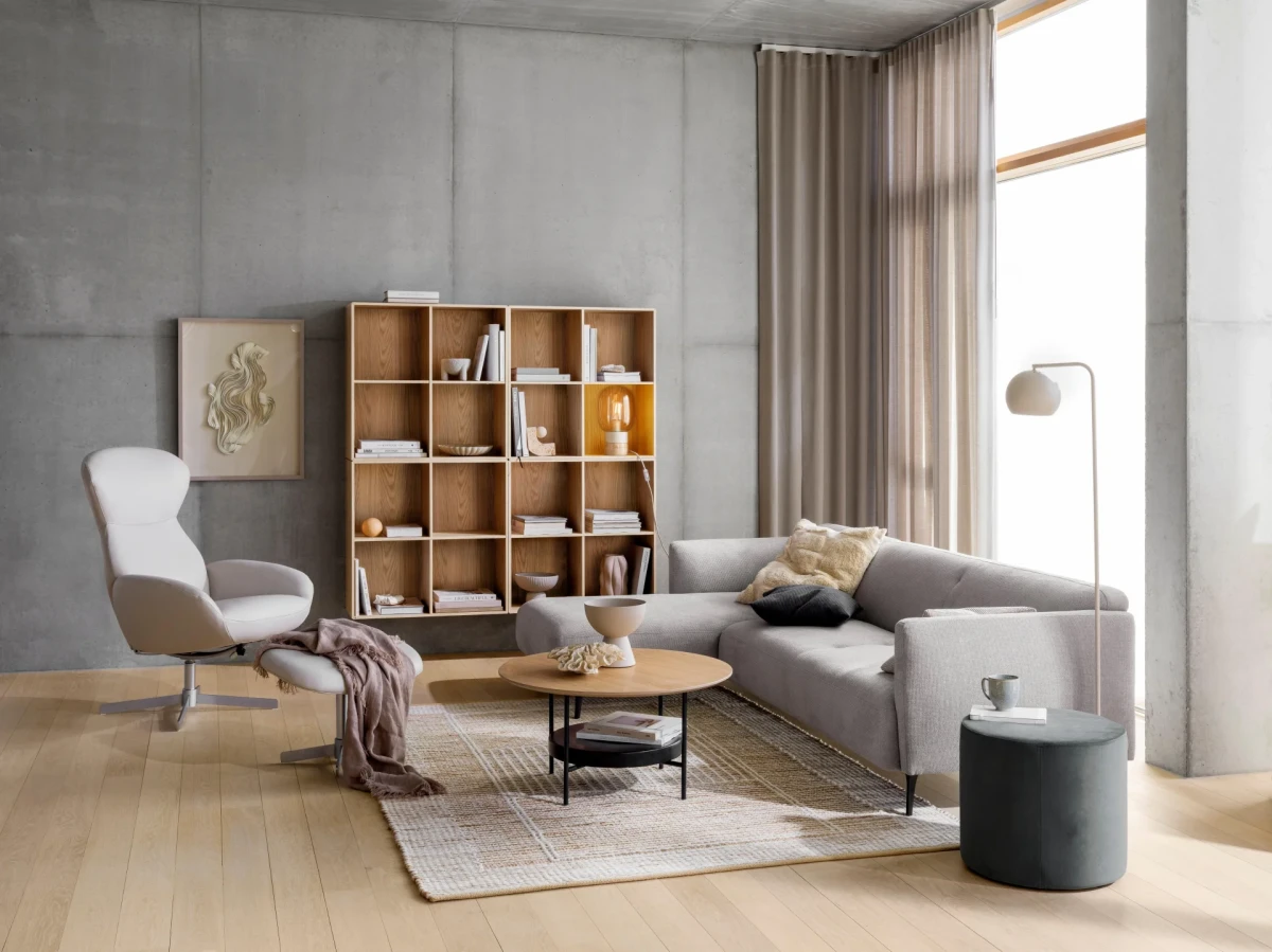 Modena 3 Seater Sofa