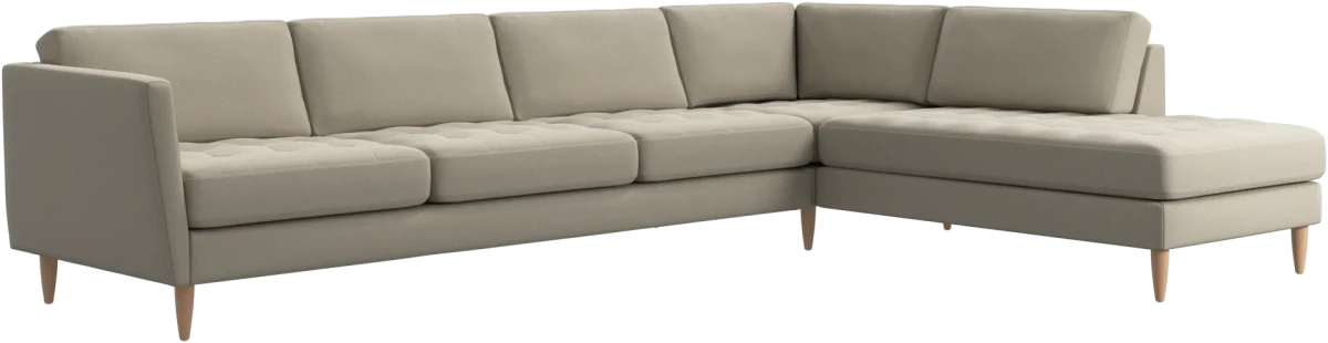 Osaka corner sofa