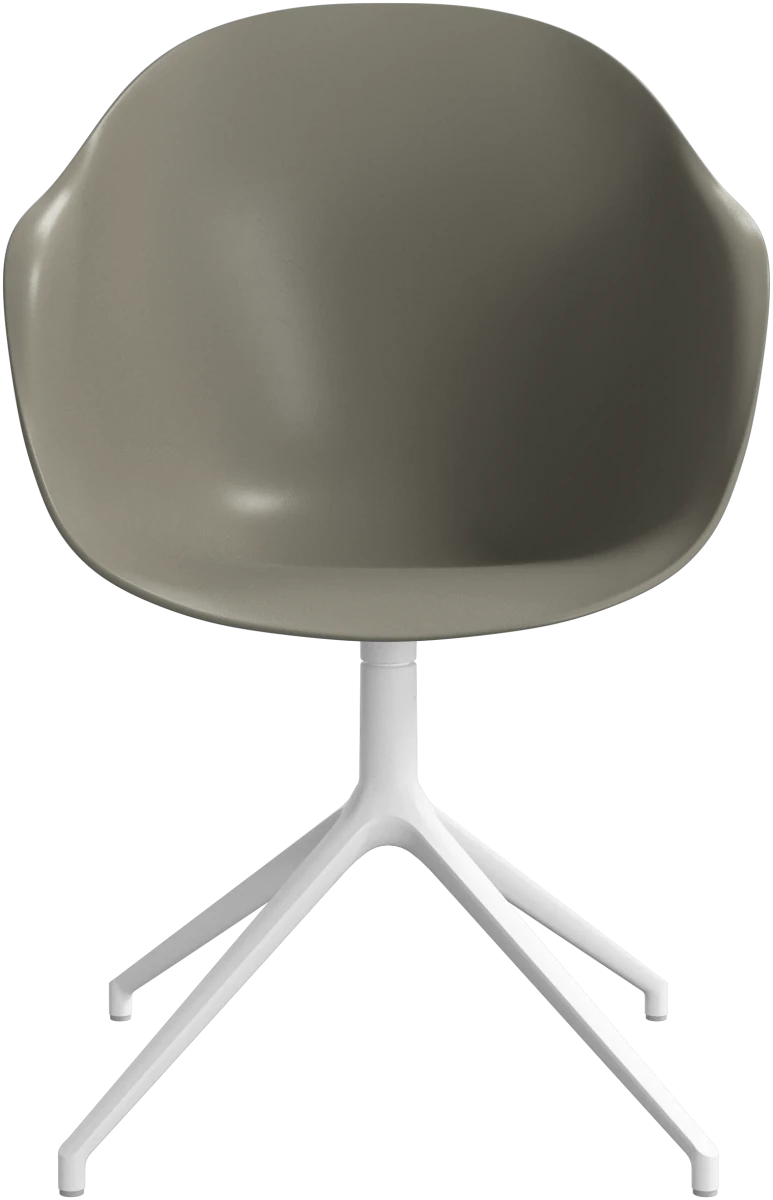Adelaide dining chair with swivel function