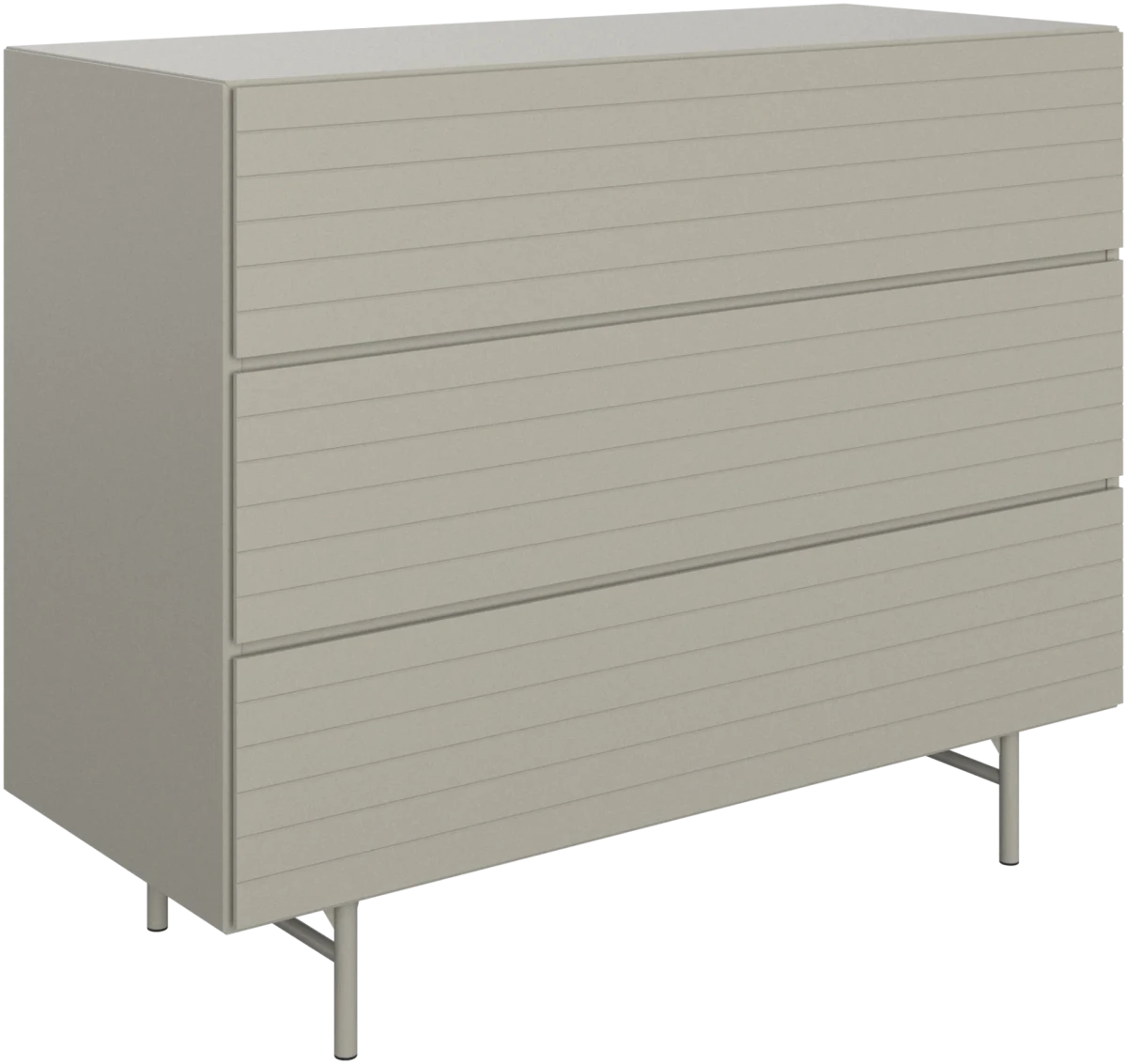 Lugano dresser