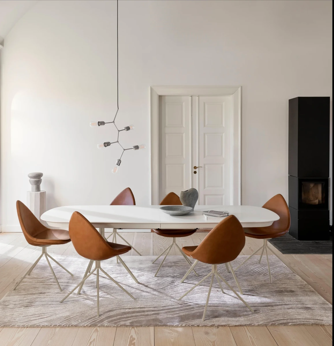 Ottawa dining chair