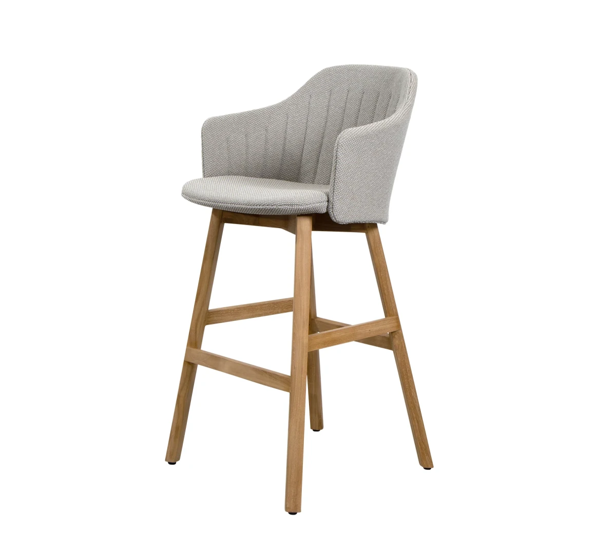 Choice chair shell INDOOR/OUTDOOR
