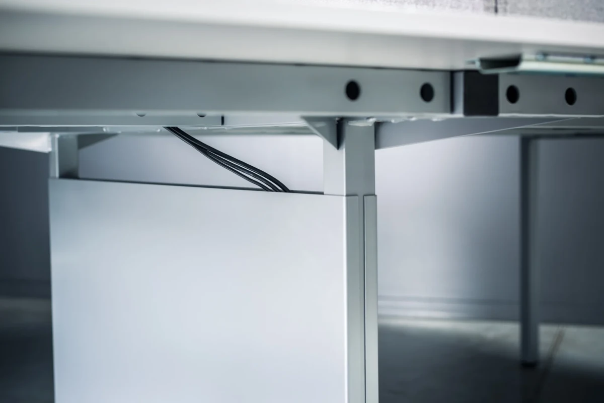 KVADRO XL work desk