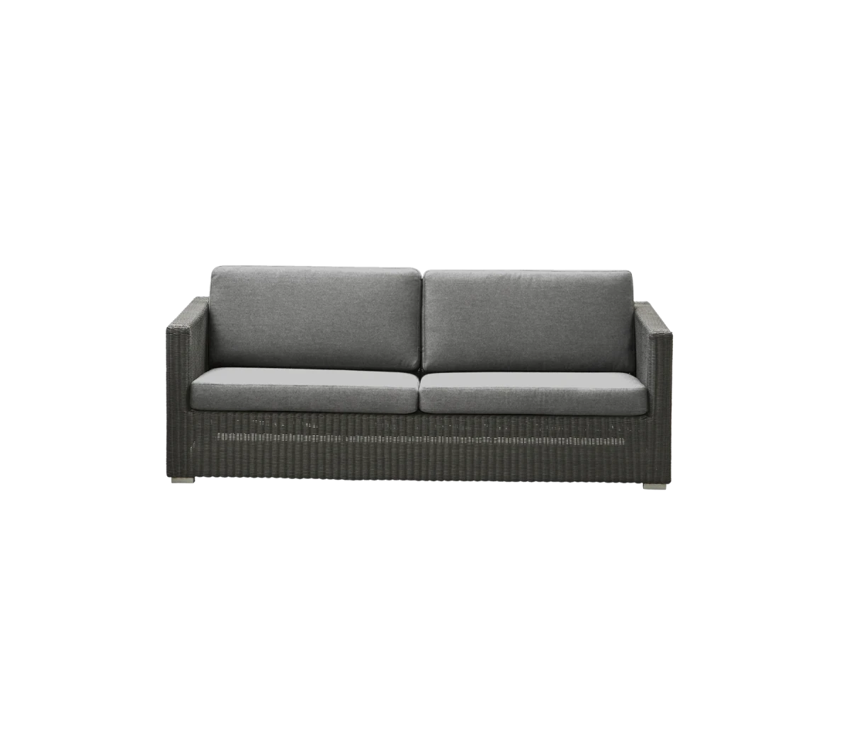 Chester 3-seater sofa