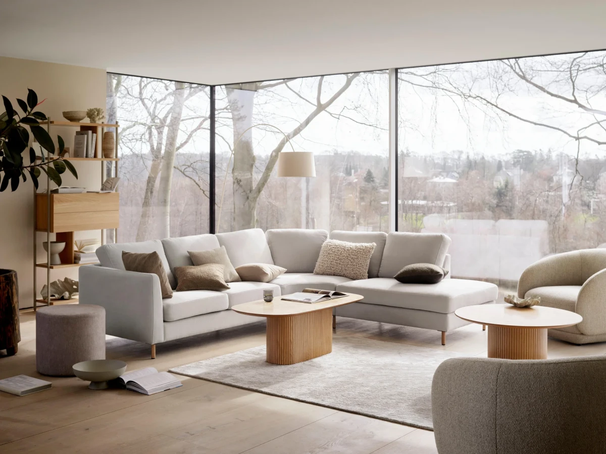 Indivi 2,5 seater sofa