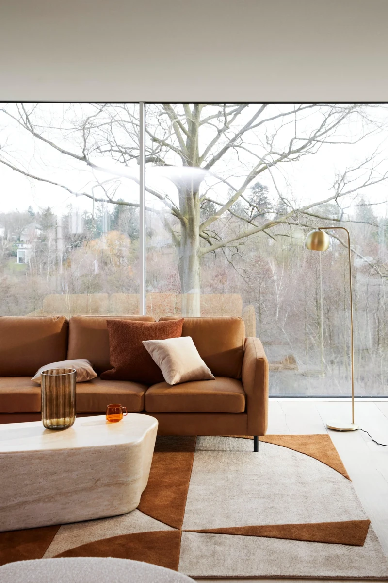 Indivi 2 seater sofa