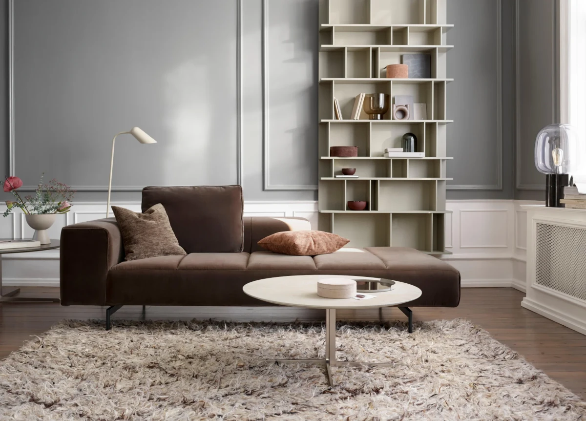 Amsterdam footstool