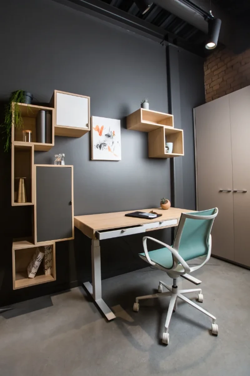 ALTIUS BAU work desk