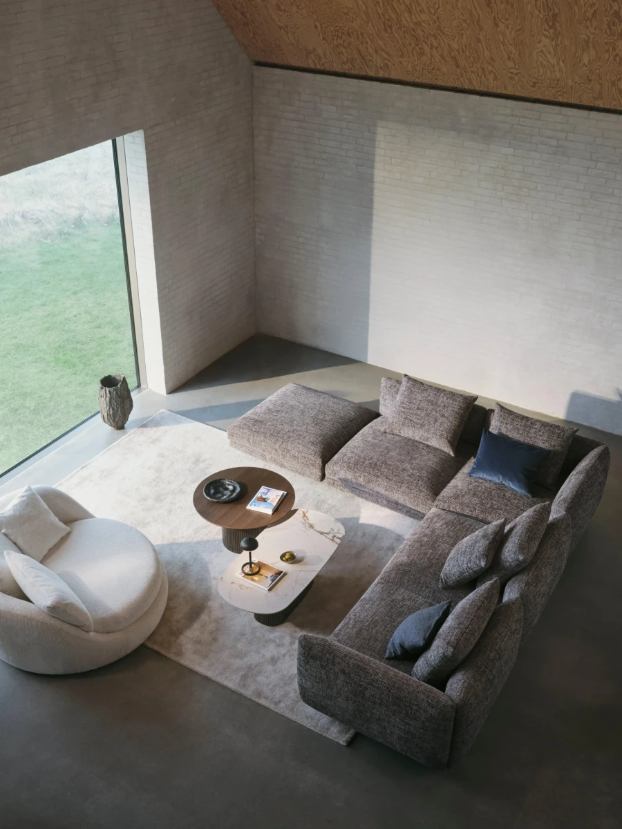 Ø lounge chair