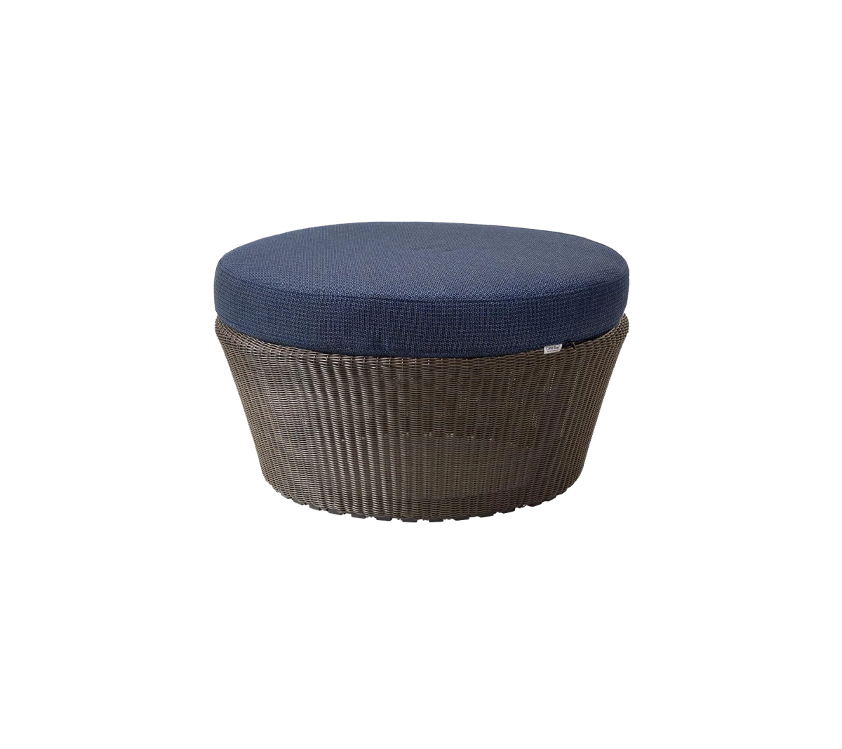 Kingston footstool large