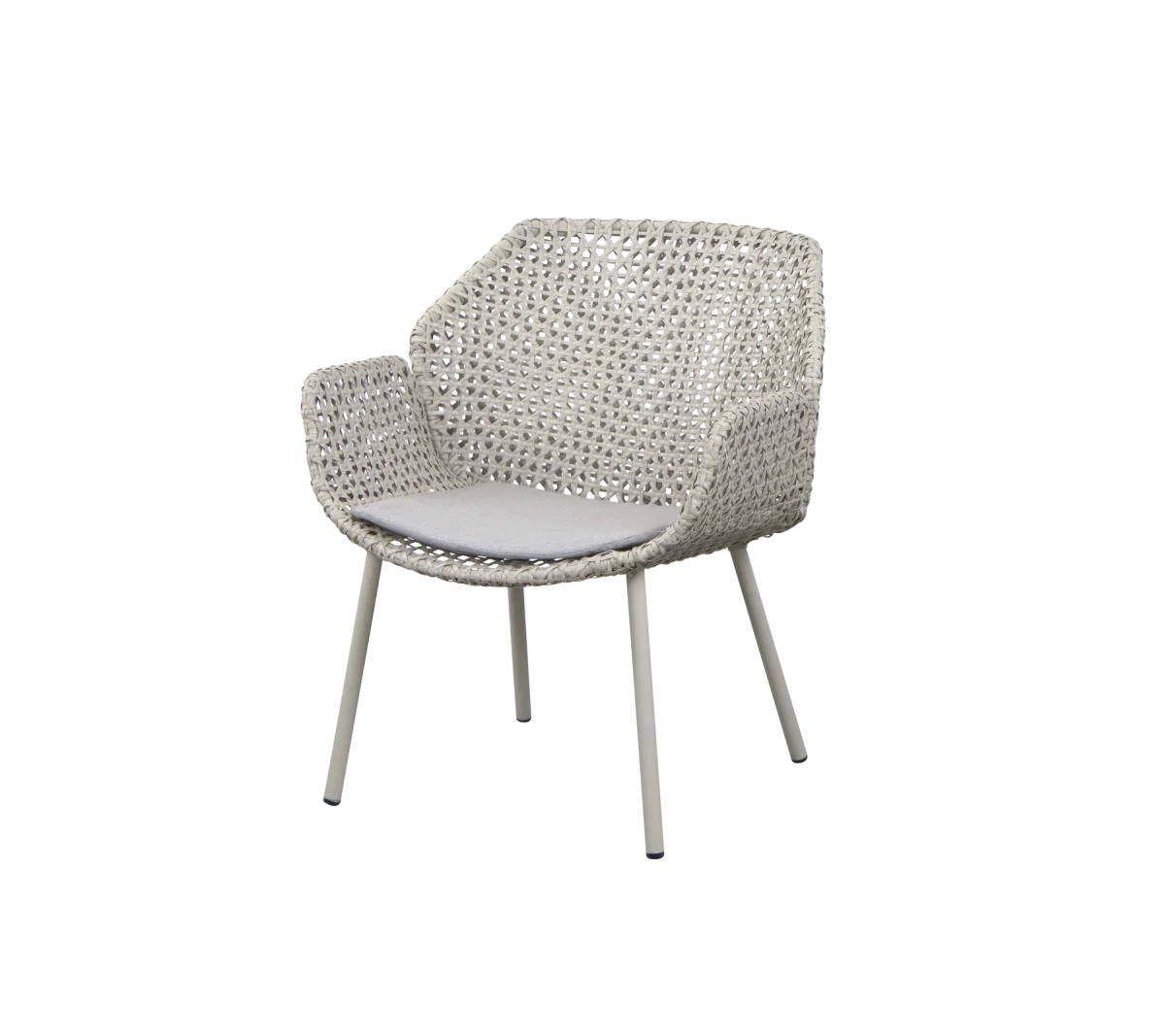 Vibe lounge chair