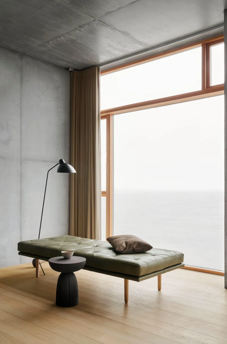 Fusion Day Bed