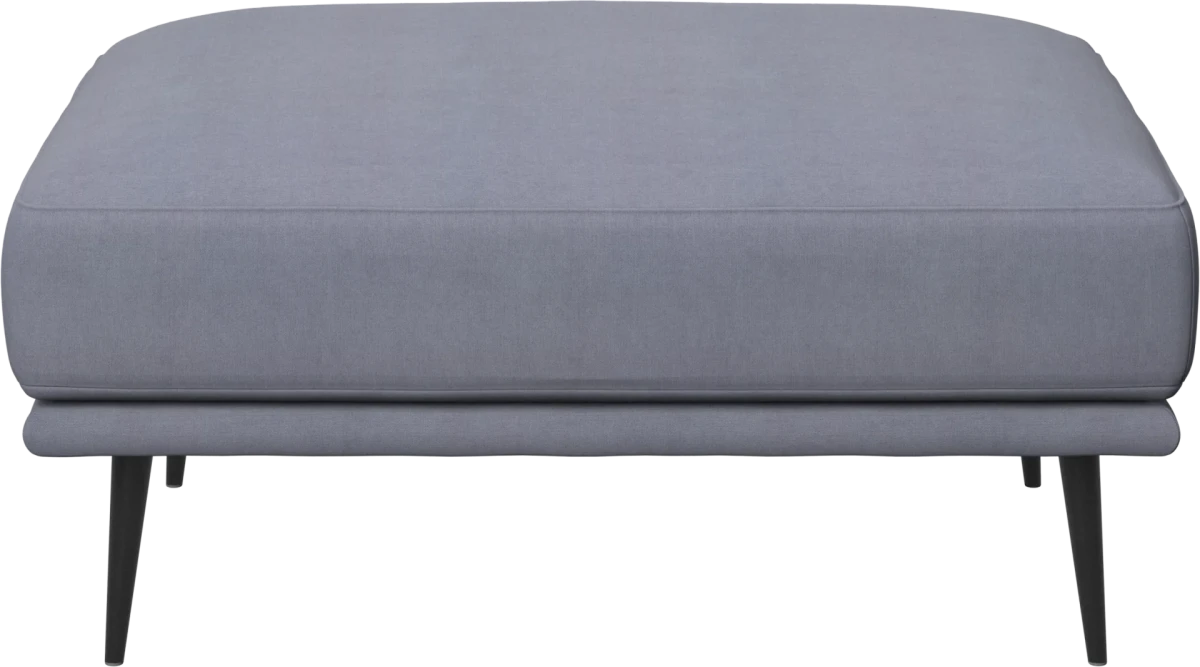 Carlton footstool