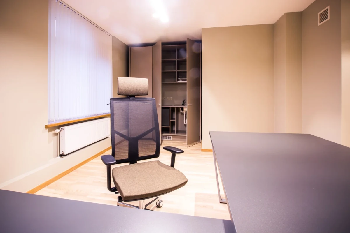 Office kitchens