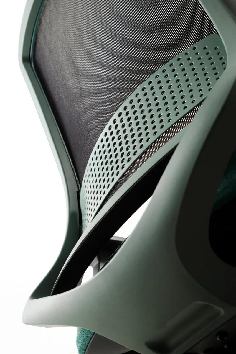 AXIS HIGH office chair